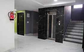 Hotel Aastha Height